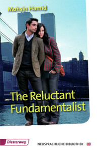 The Reluctant Fundamentalist by Mohsin Hamid