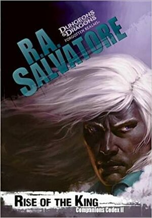 Kuninkaan nousu by R.A. Salvatore