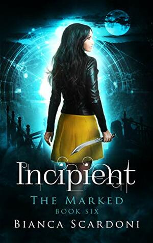 Incipient by Bianca Scardoni