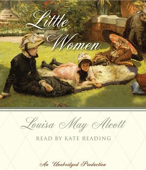 Little Women by Louisa May Alcott