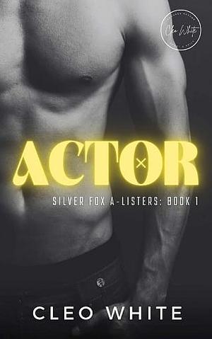 Actor by Cleo White