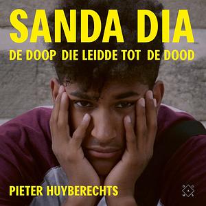 Sanda Dia by Pieter Huyberechts