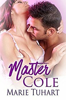 Master Cole by Marie Tuhart