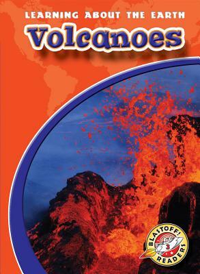 Volcanoes by Emily K. Green