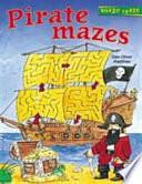 Pirate Mazes by Don-Oliver Matthies