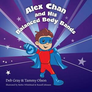 Alex Chan and His Balanced Body Bands by Debra Gray