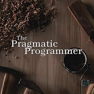 The Pragmatic Programmer: 20th Anniversary Edition, 2nd Edition by David Thomas, Andrew Hunt