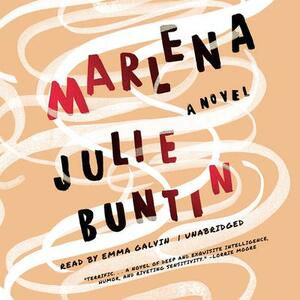 Marlena by Julie Buntin