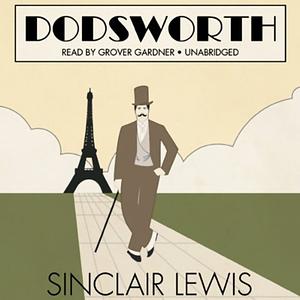 Dodsworth by Sinclair Lewis