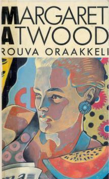 Rouva Oraakkeli by Marja Haapio, Margaret Atwood