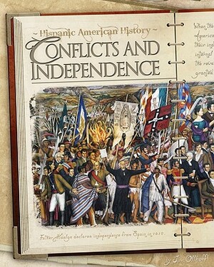 Conflicts and Independence by Jim Ollhoff