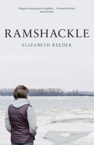 Ramshackle by Elizabeth Reeder