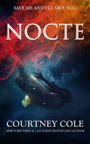 Nocte by Courtney Cole