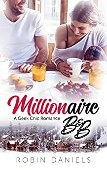 Millionaire B&B by Robin Daniels