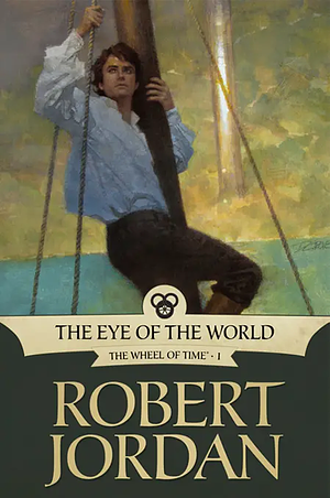 The Eye of the World by Robert Jordan