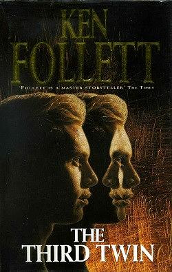 The Third Twin by Ken Follett