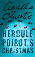 Kerst met Poirot by Agatha Christie