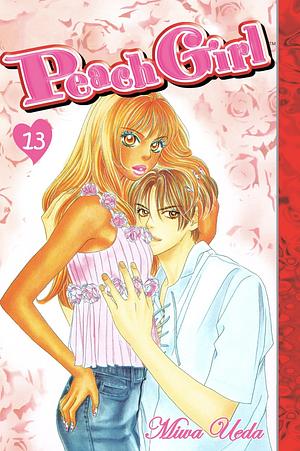 Peach Girl Vol. 13 by Miwa Ueda