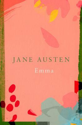 Emma by Jane Austen