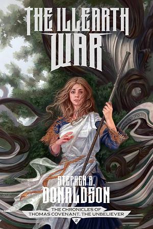 The Illearth War - Limited Edition by Stephen R. Donaldson