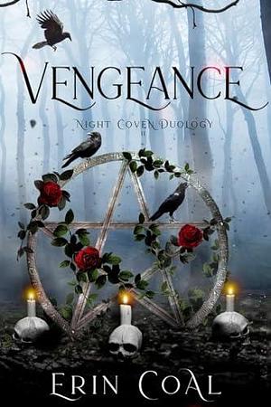 Vengeance by Erin Coal, Erin Coal