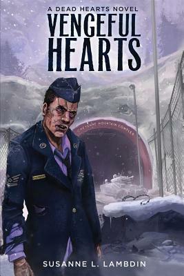 Vengeful Hearts by Susanne L. Lambdin