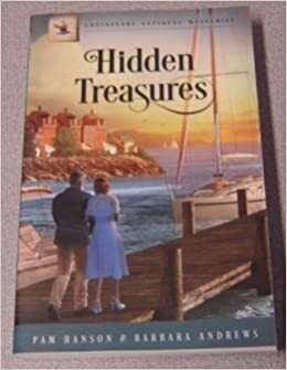 Hidden Treasures by Barbara Andrews, Pam Hanson
