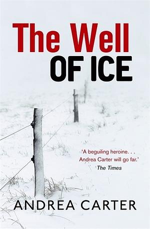 The Well of Ice by Andrea Carter