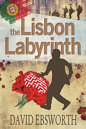 The Lisbon Labyrinth: A Jack Telford Short Read by David Ebsworth