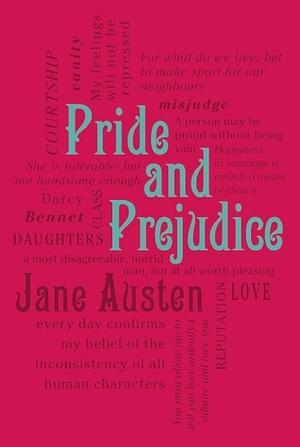 Pride and Prejudice by Jane Austen