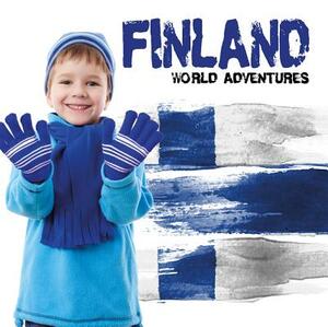 Finland by Kirsty Holmes