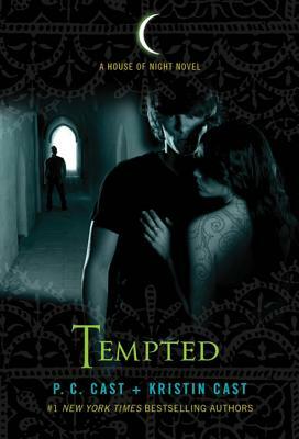 Tempted by Kristin Cast, P.C. Cast