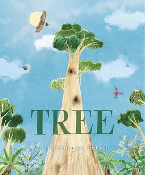 Tree by Claire Saxby