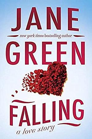 Falling by Jane Green