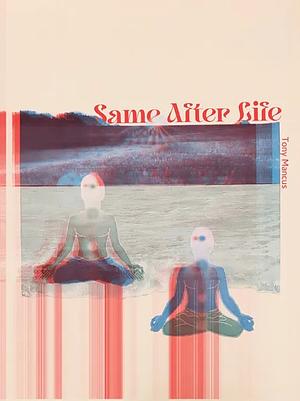 Same After Life by Tony Mancus