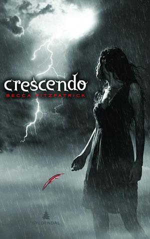 Crescendo by Becca Fitzpatrick