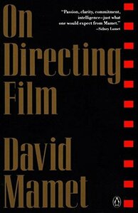 On Directing Film by David Mamet