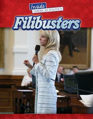 Filibusters by Anita Croy