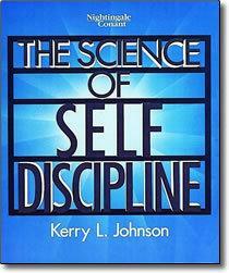 Science of Self Discipline by Kerry L. Johnson