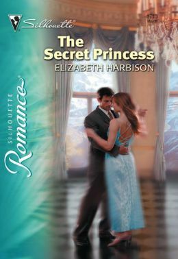 The Secret Princess by Beth Harbison, Elizabeth Harbison
