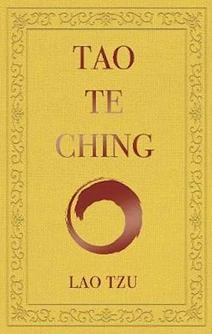 Tao Te Ching by Laozi