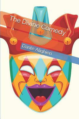 The Divine Comedy by Dante Alighieri