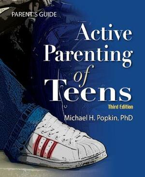 Active Parenting Now Leader's Guide by Michael H. Popkin