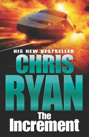 The Increment by Chris Ryan