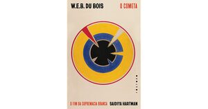 O Cometa by W.E.B. Du Bois