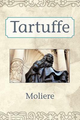 Tartuffe by Molière