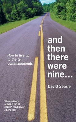 And Then There Were Nine by David Searle