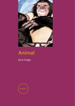 Animal by Erica Fudge