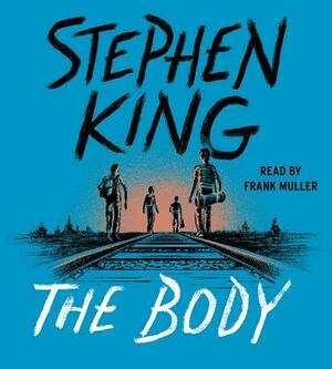 The Body by Stephen King