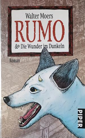 Rumo &amp; die Wunder im Dunkeln: ein Roman in zwei Büchern by Walter Moers